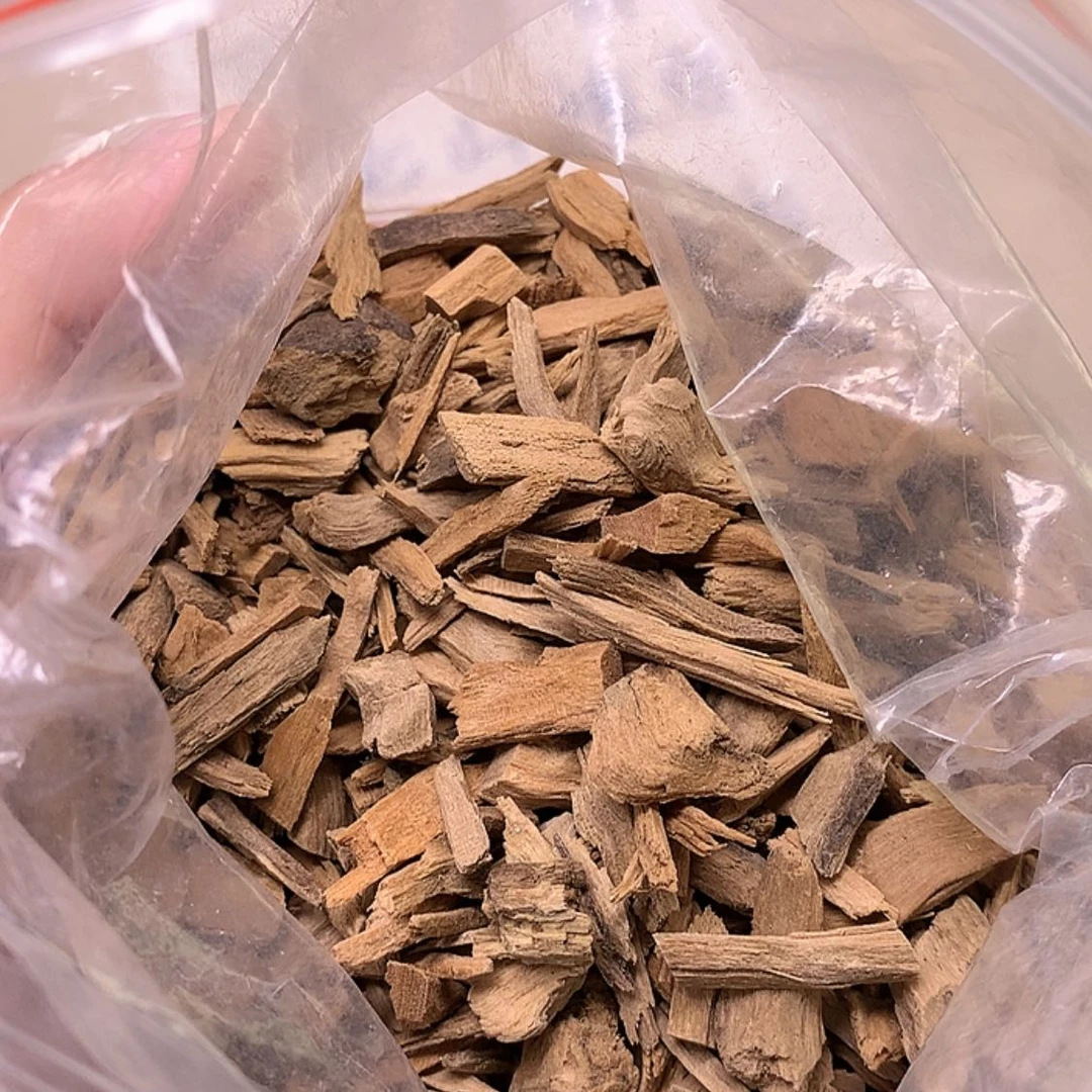 【闪购商品】檀香木手串/手链檀香50g小米粒