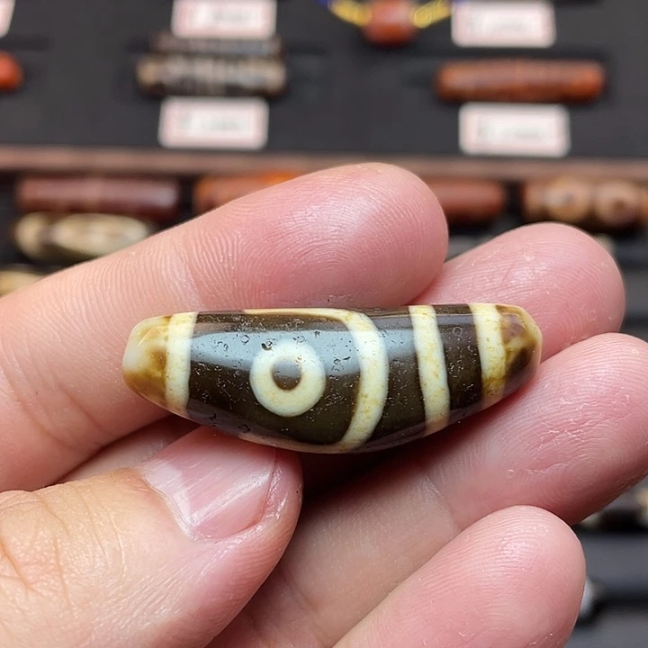 未镶嵌玛瑙/玉髓珠宝半成品