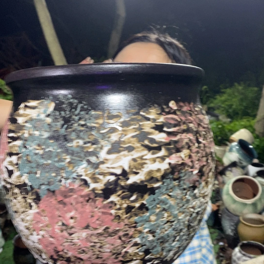 紫砂花盆正品25/25