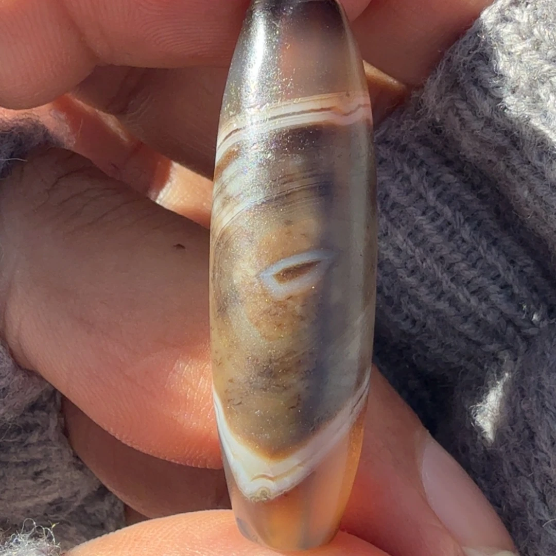 小扎西推荐藏传一件