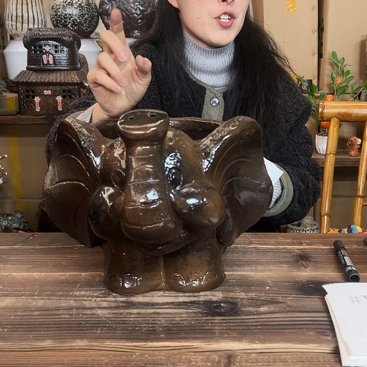 紫砂花盆433333333333333333