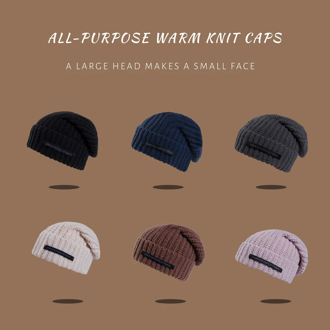 【清清清】A01-A99找编码截图下单！！毛线帽、针织帽、蒙古帽、盆帽