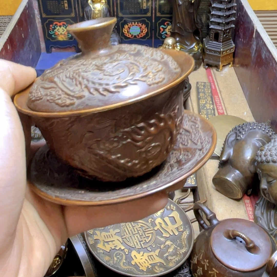 零流铜器天花板专属链接