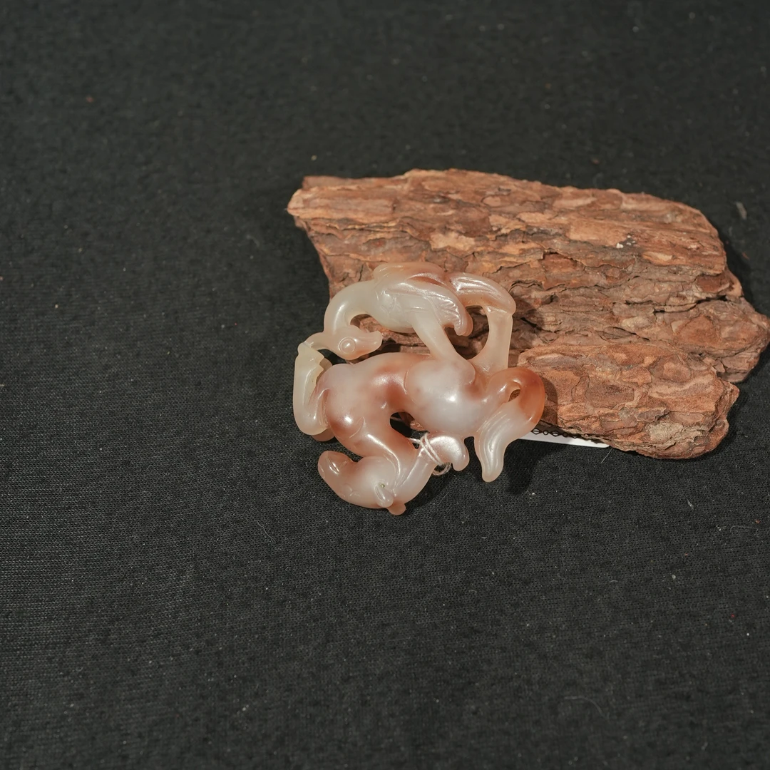 非金属锦纶吊坠 香港王老板-饰品手把件3z25