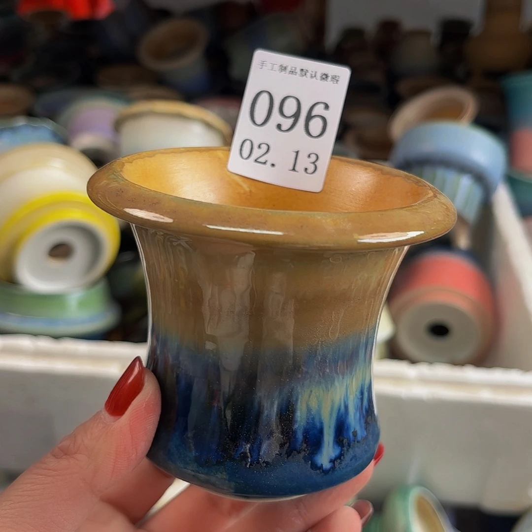 摆件景德镇陶瓷手工制作