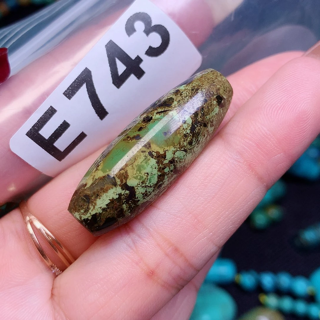 空竹粉丝专享十堰特色手工散珠