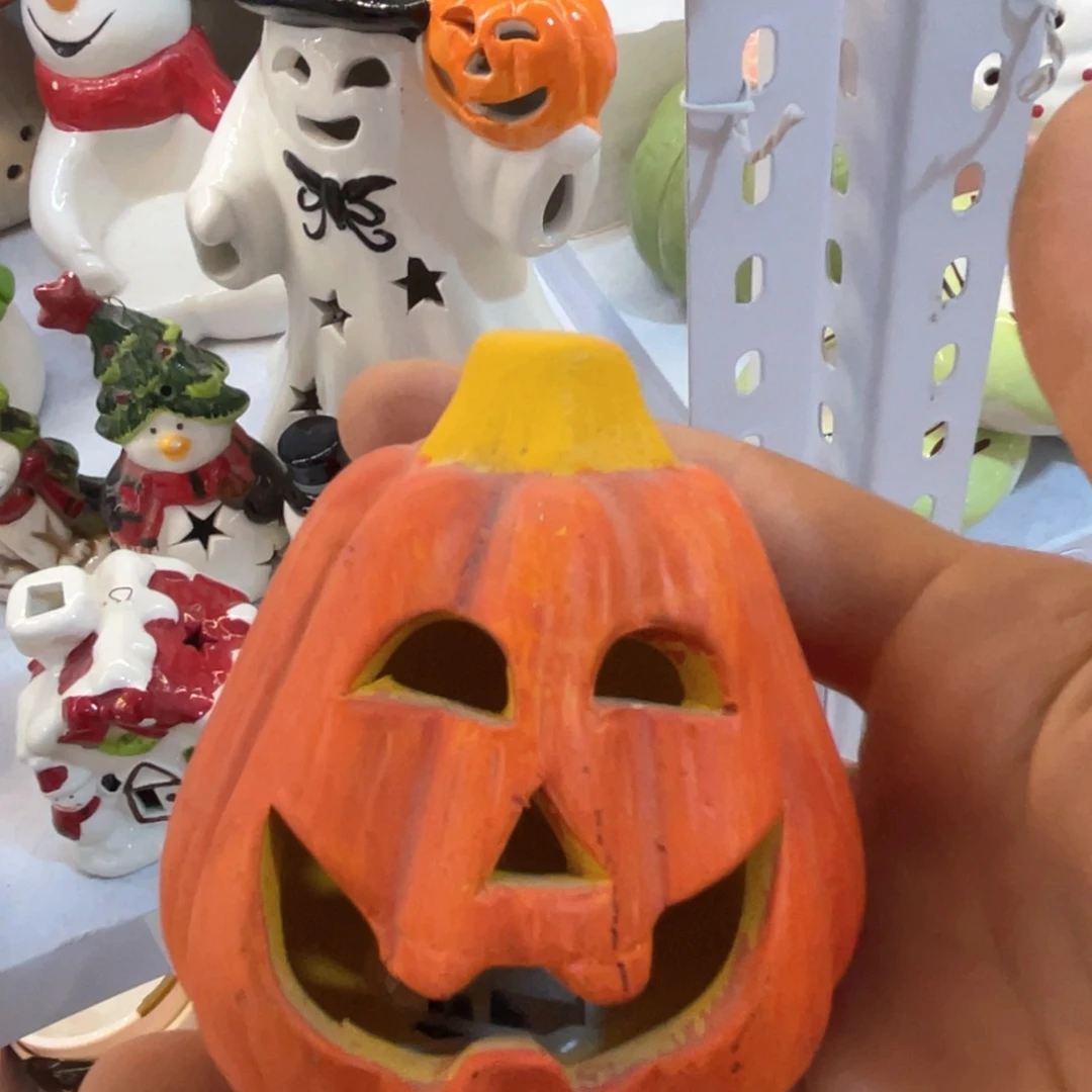 陶瓷微瑕介意慎拍