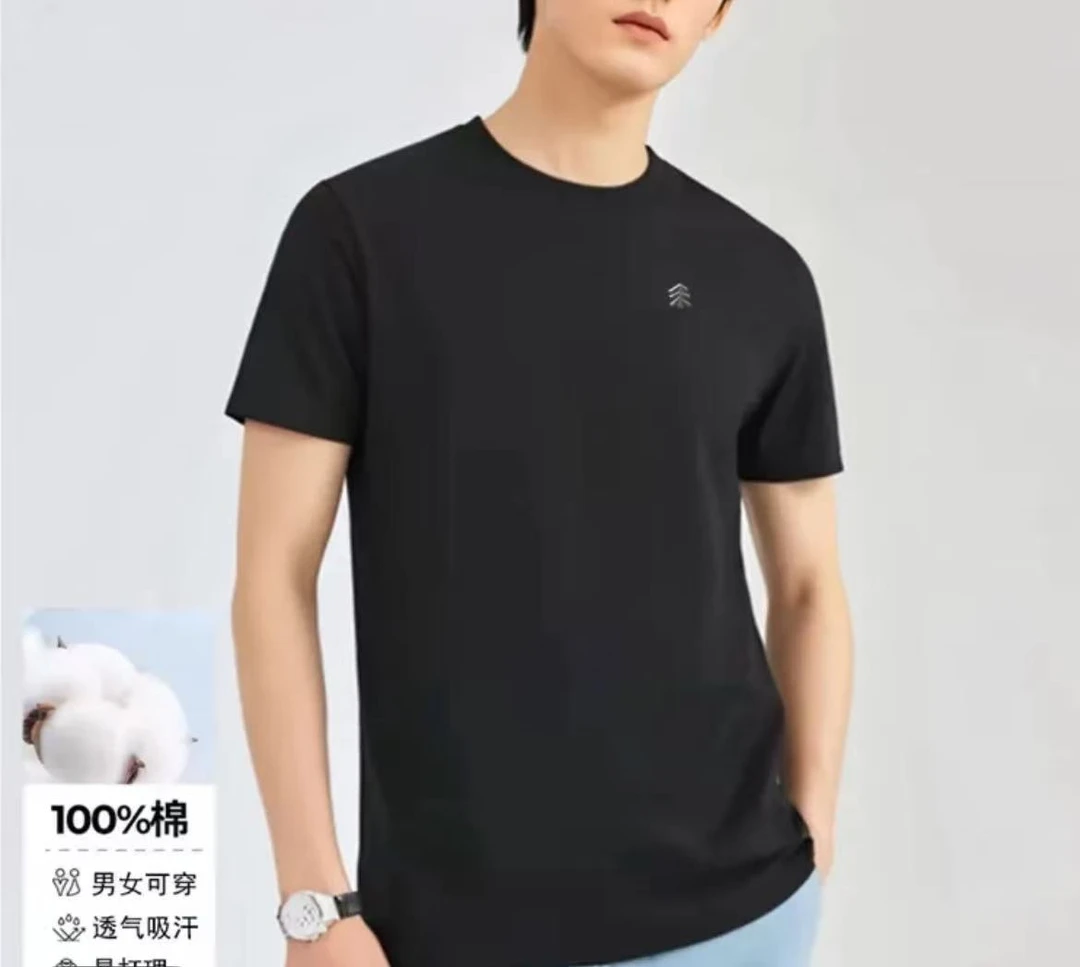 【树】家 立体小胸标 时尚 男女同款