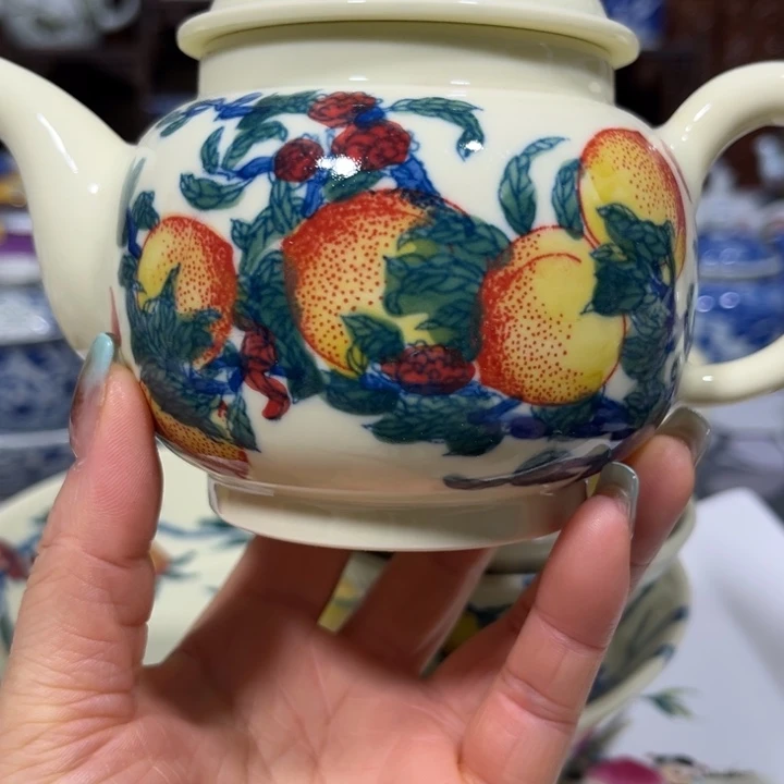 陶景德镇陶瓷博物有限公司