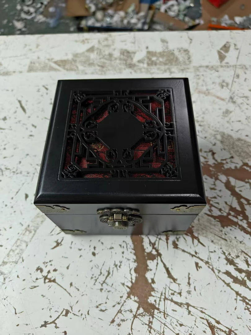 【闪购商品】其他@@@@@@@@@@高档青瓷扳指主人杯（不带礼盒）