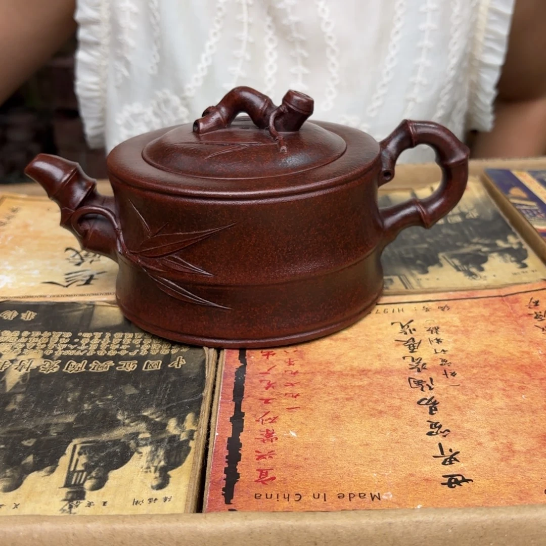 茶壶紫砂宜兴紫砂