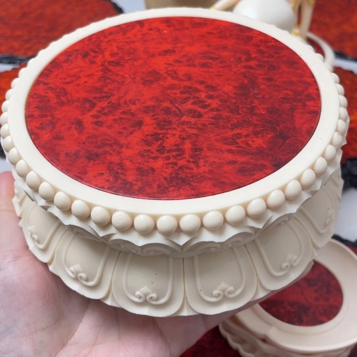 东非黑黄檀（紫光檀）