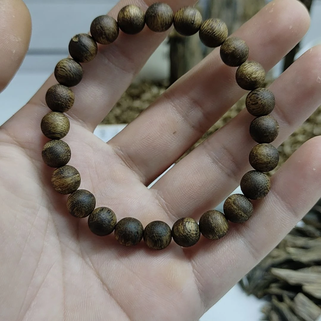 沉香沉香碎屑沉香串串