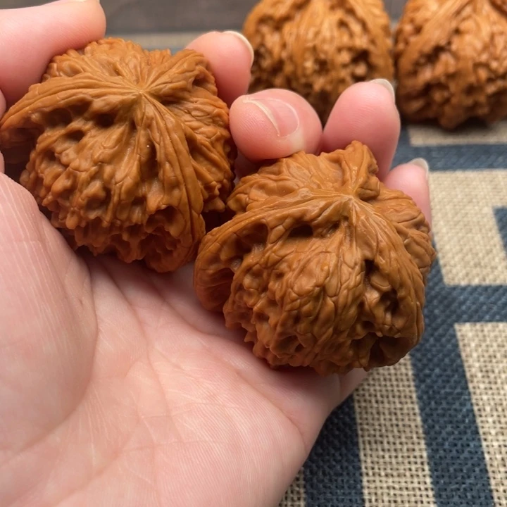 太***木核桃白狮子44核桃