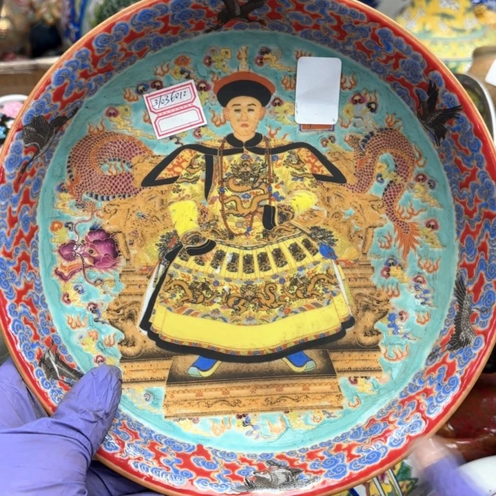 摆件瓷器摆件 瓷器摆件