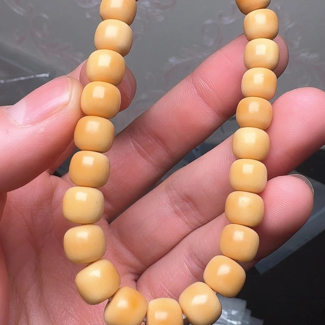 橄榄核手串郭嘉豪