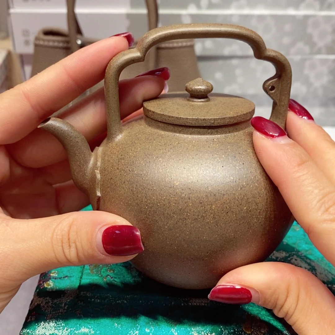 如图所示 观兰器物