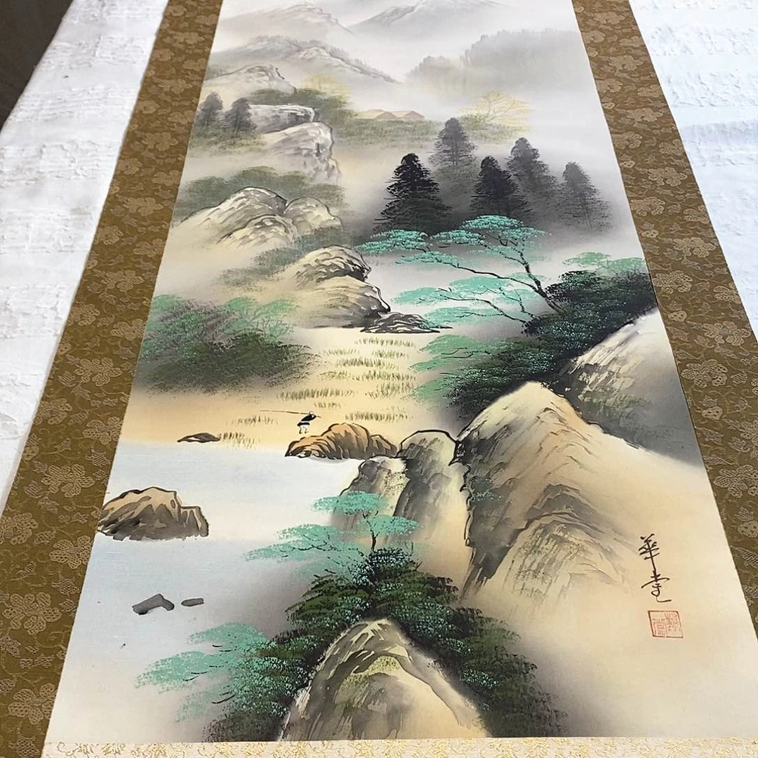 永***乐文化创意装饰美术品