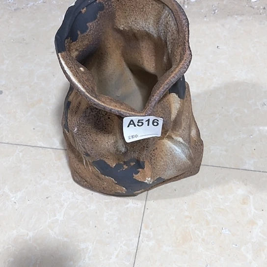 艾****米景德镇陶瓷花盆