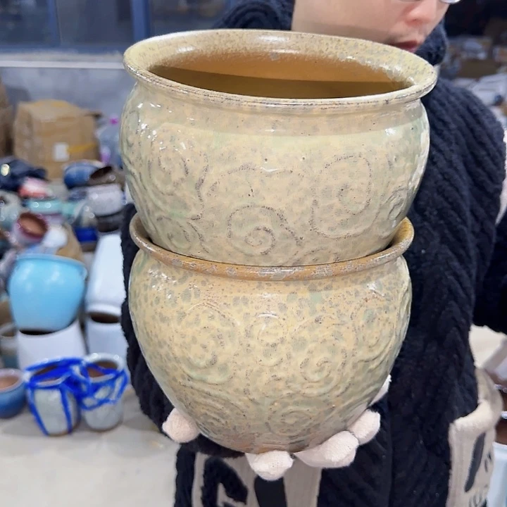 红陶高度16口19啦啦啦