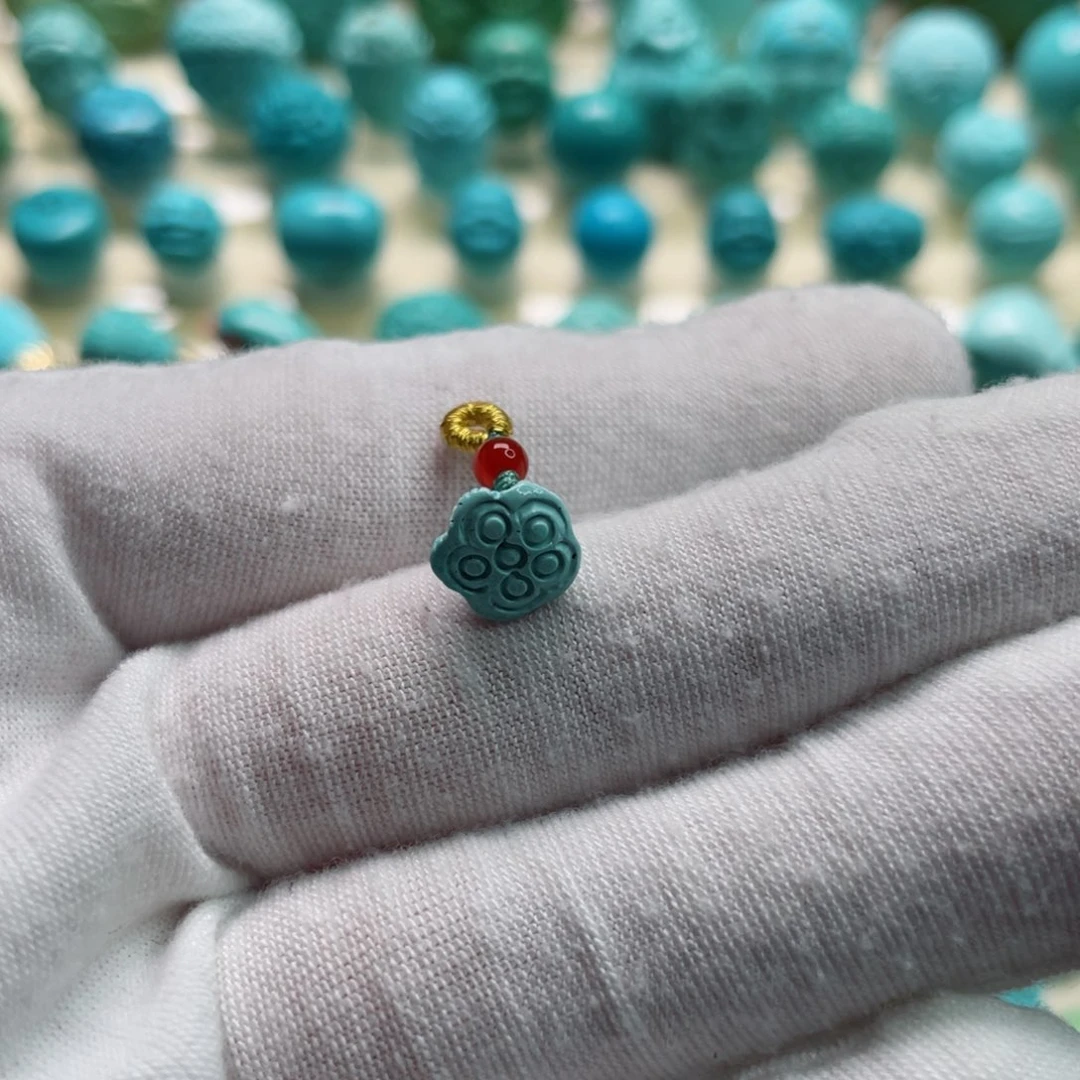 南红玛瑙珠宝奇石未镶嵌