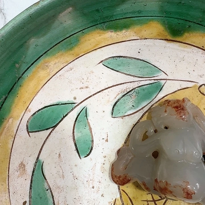 摆件海*陶瓷手工摆件摆件摆件