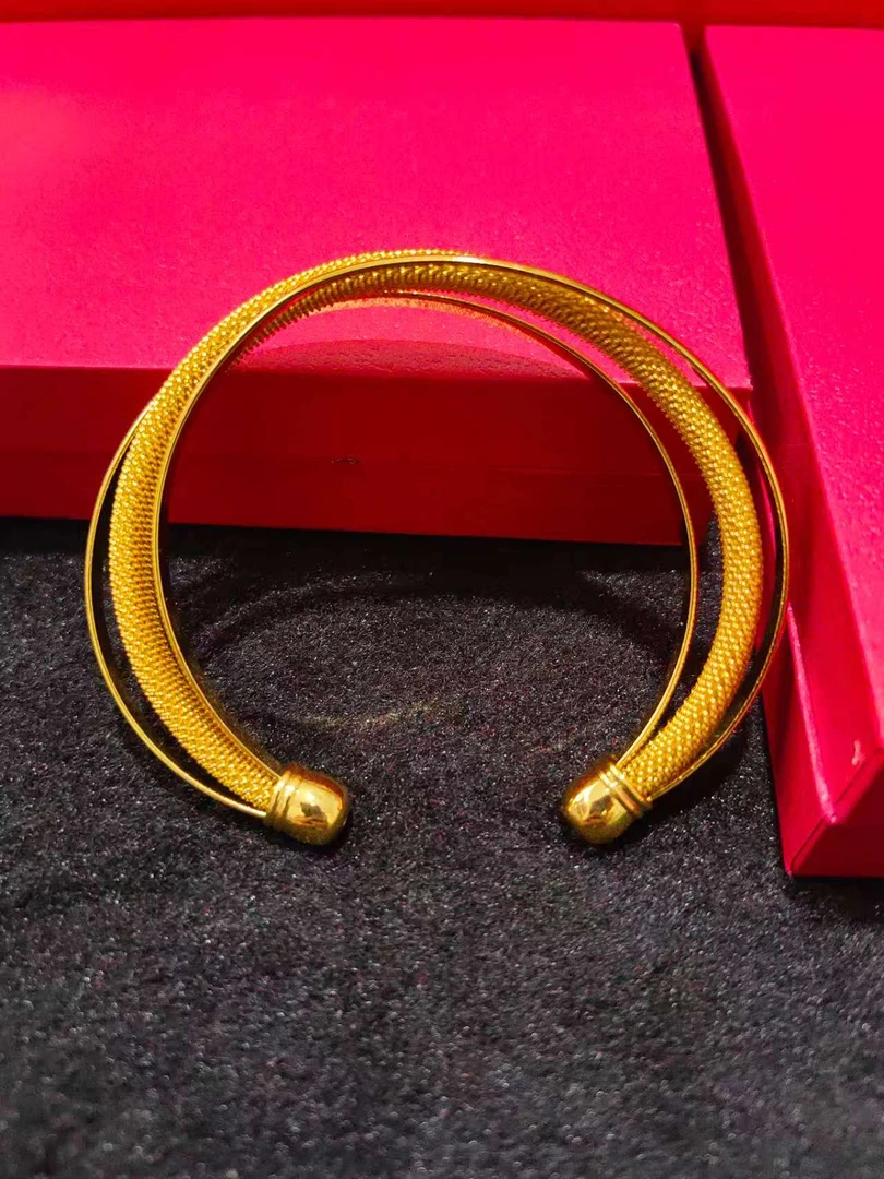 XY-203 至臻真馨金典首饰  情网