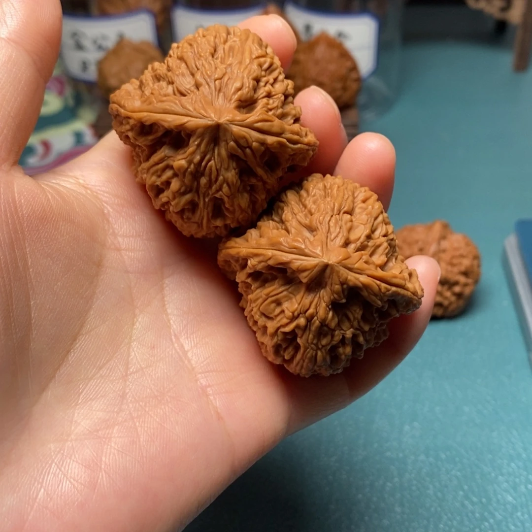 核桃44尺全品南疆石