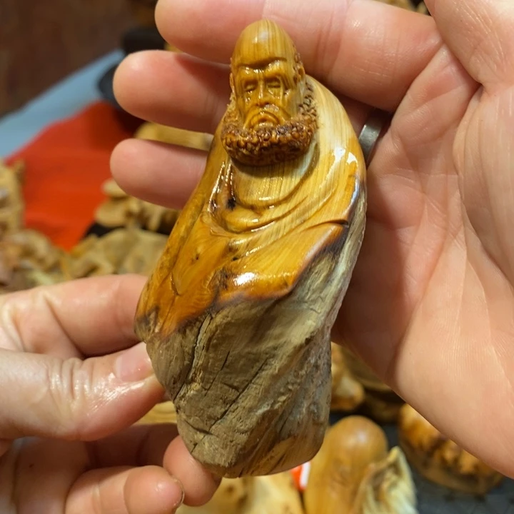 工艺品摆件制作工艺