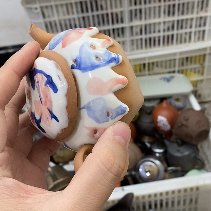 琥***珀陶瓷艺术品及陶瓷制品