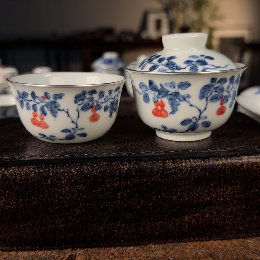 1111111茶具套装微瑕111111