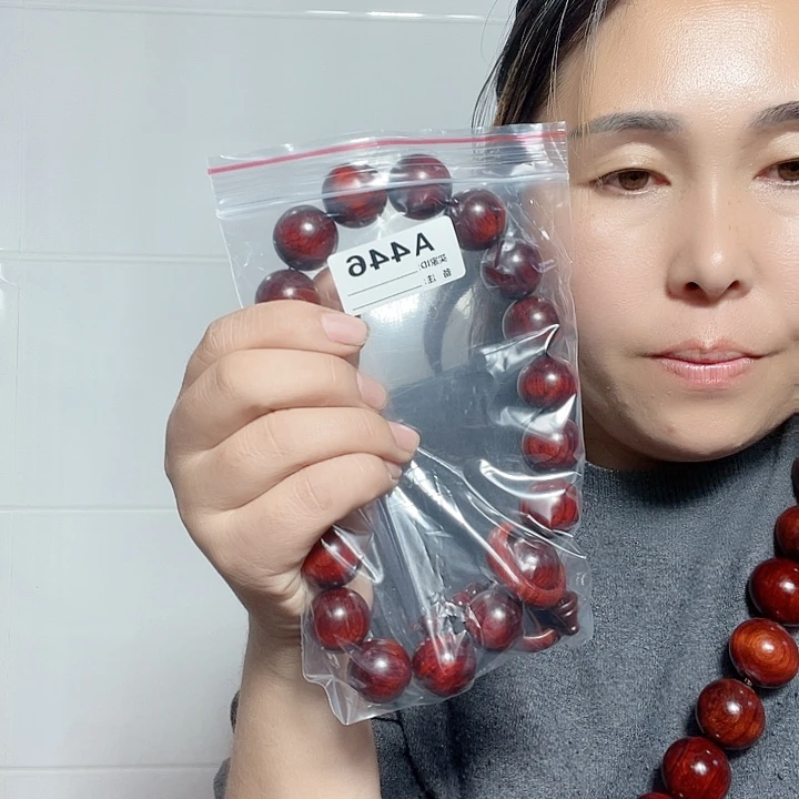 东非黑黄檀（紫光檀）美****村446