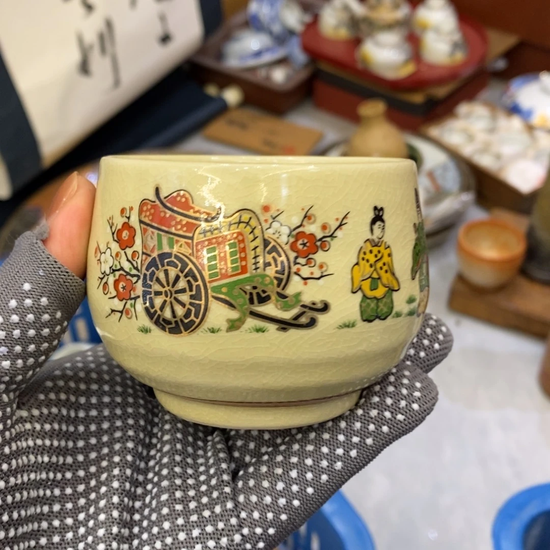 瓷片欢迎大家！！！！！！！