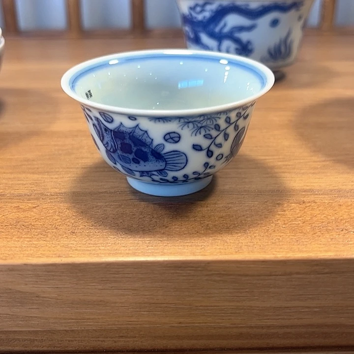 胡***镹曰陶手绘手工制作40