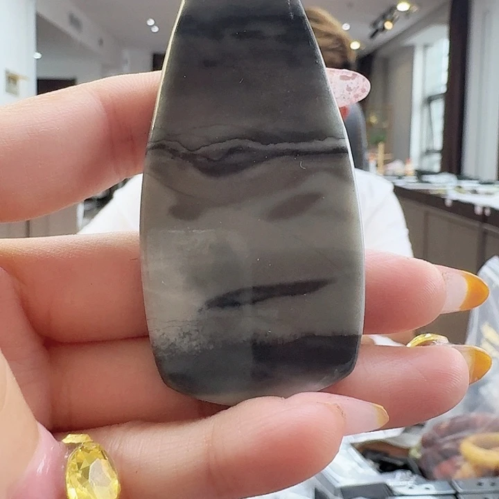 手链未镶嵌和田玉