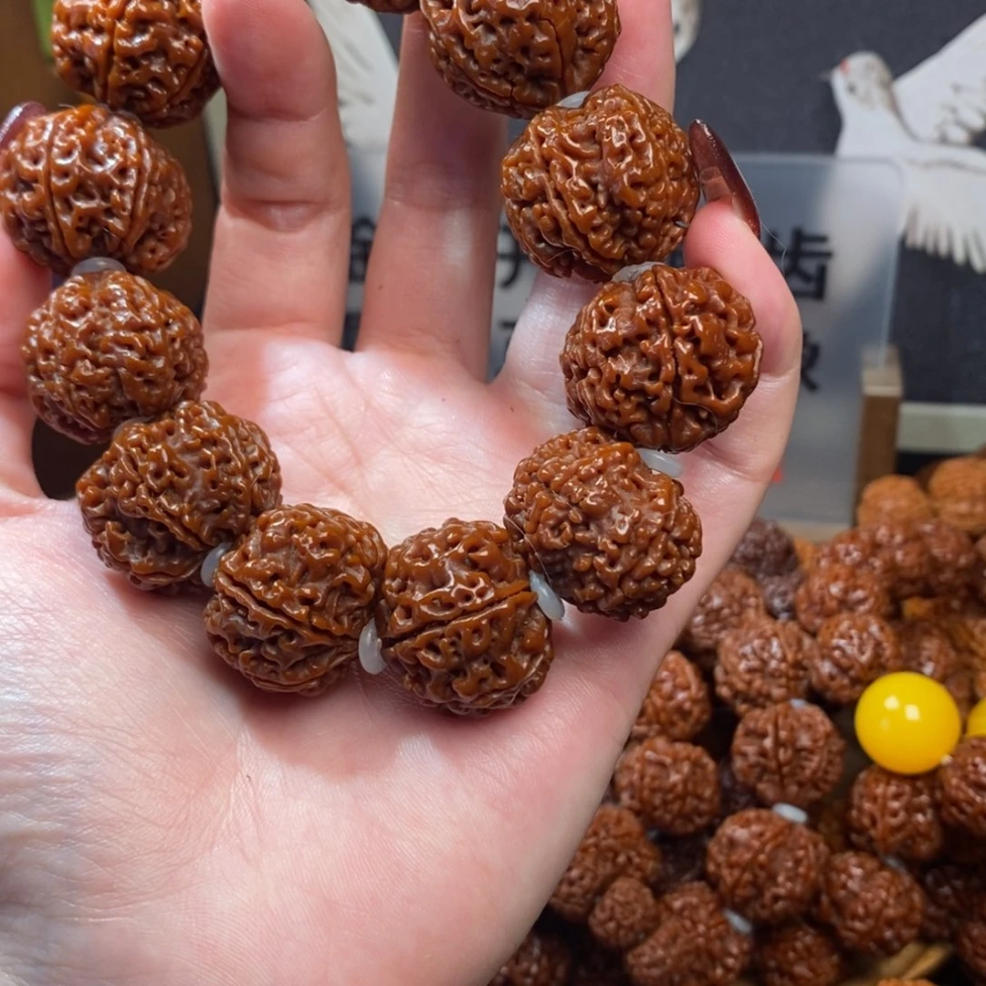 吊坠金刚菩提236。 139.88