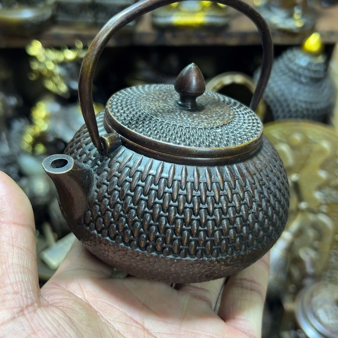 木古铜器，专属链接