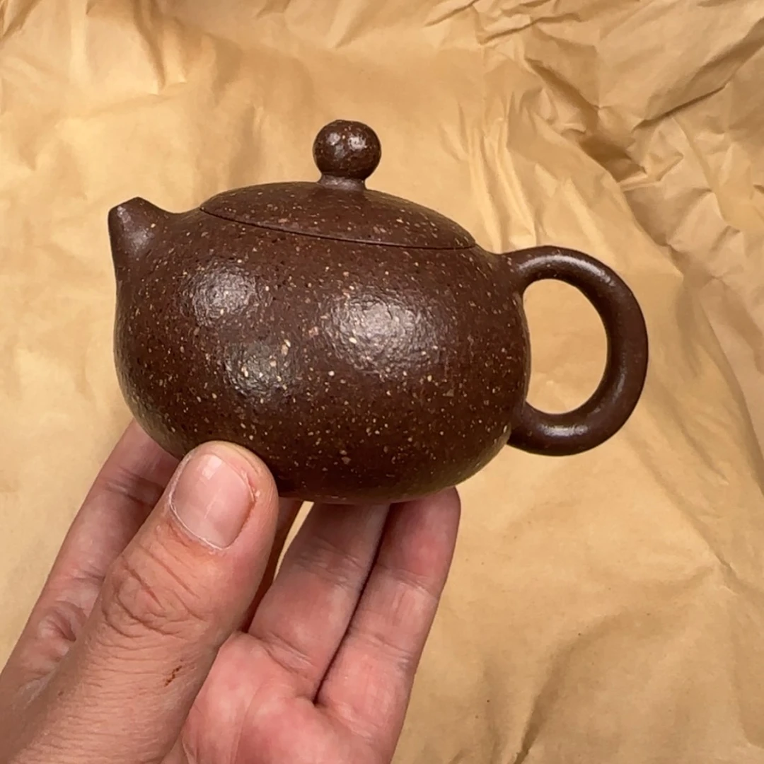 【闪购商品】茶壶紫砂紫砂茶具