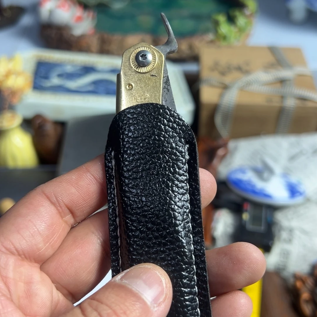 紫砂茶盘我家粉丝真好看啊