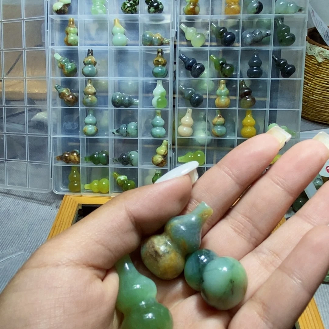 未镶嵌蛇纹石玉其他550