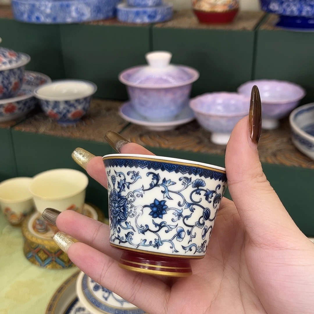 景德陶瓷景德陶瓷