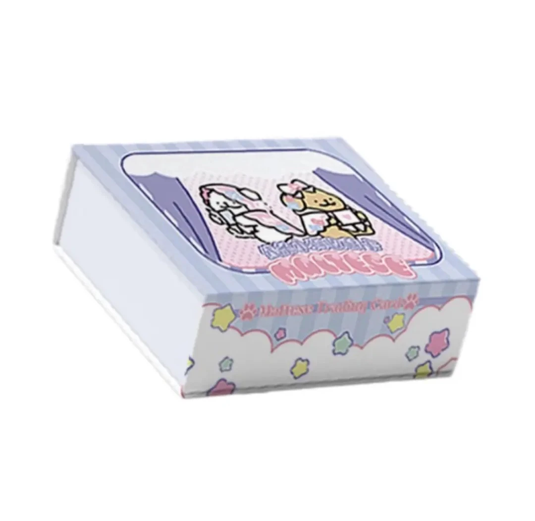 镜卡社 线条小狗 第一弹收藏卡牌 （代拆）