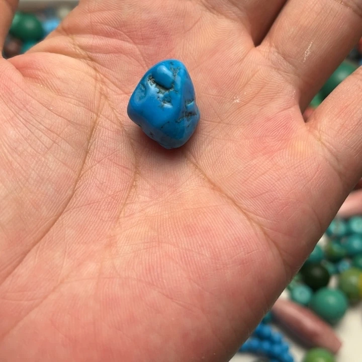 编织品DIY配珠 配串