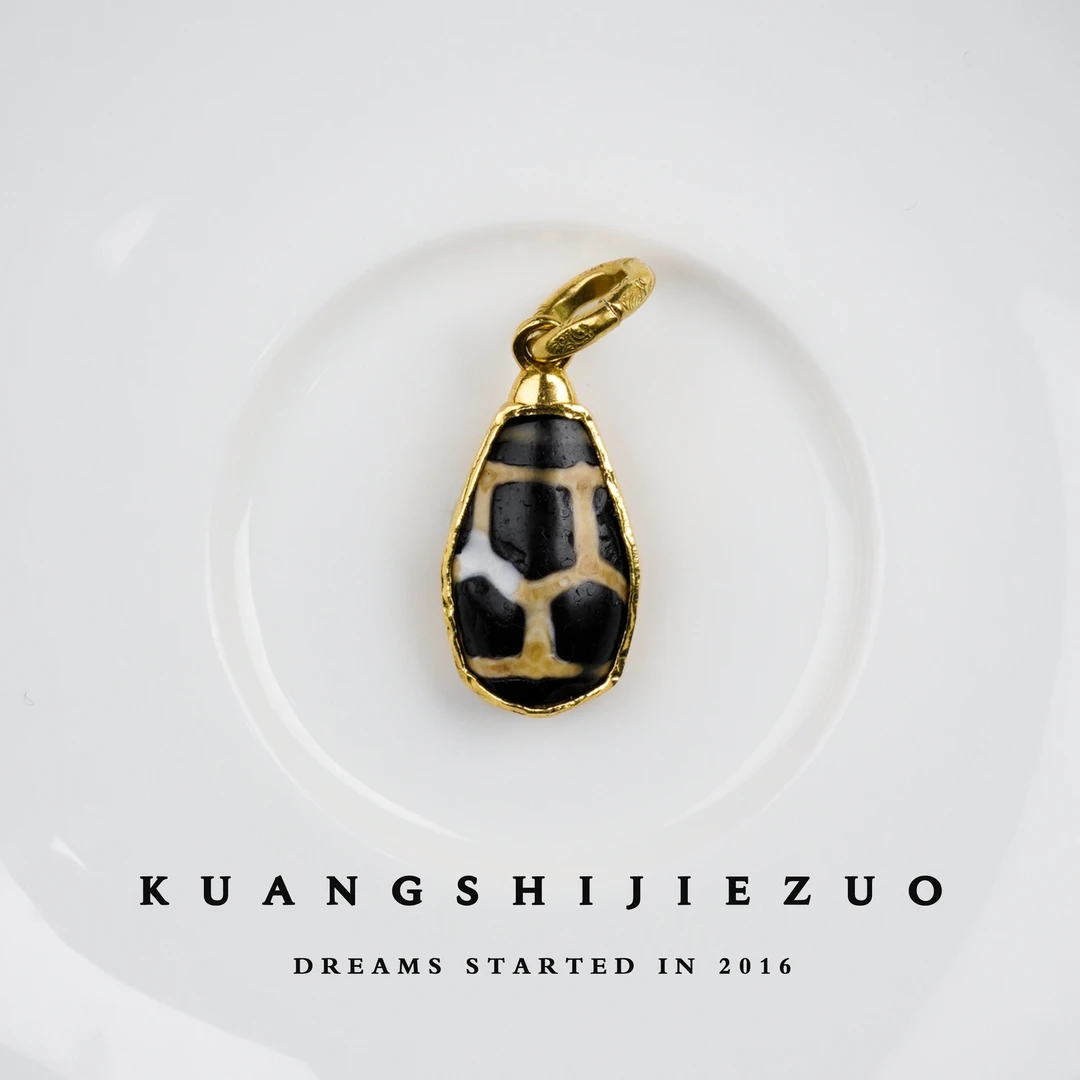 【旷世杰作】PUY镶嵌吊牌，基地质检，顺丰包邮