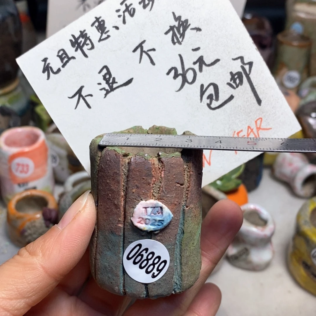 元旦特惠盆不退不换，原价28元一个