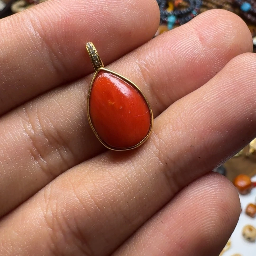 泥塑藏传泥塑小元素