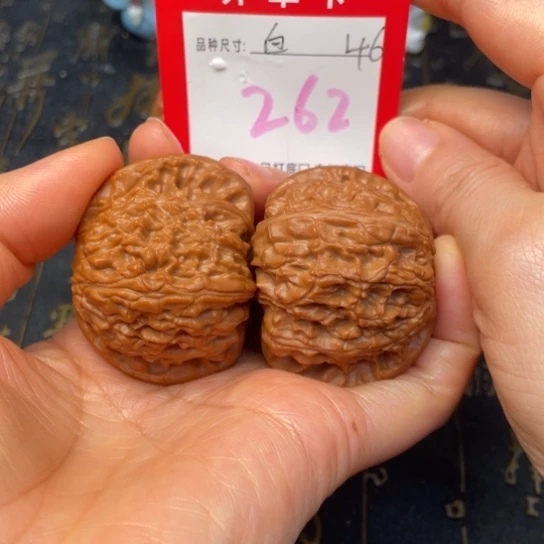 吊坠文玩核桃文玩的好