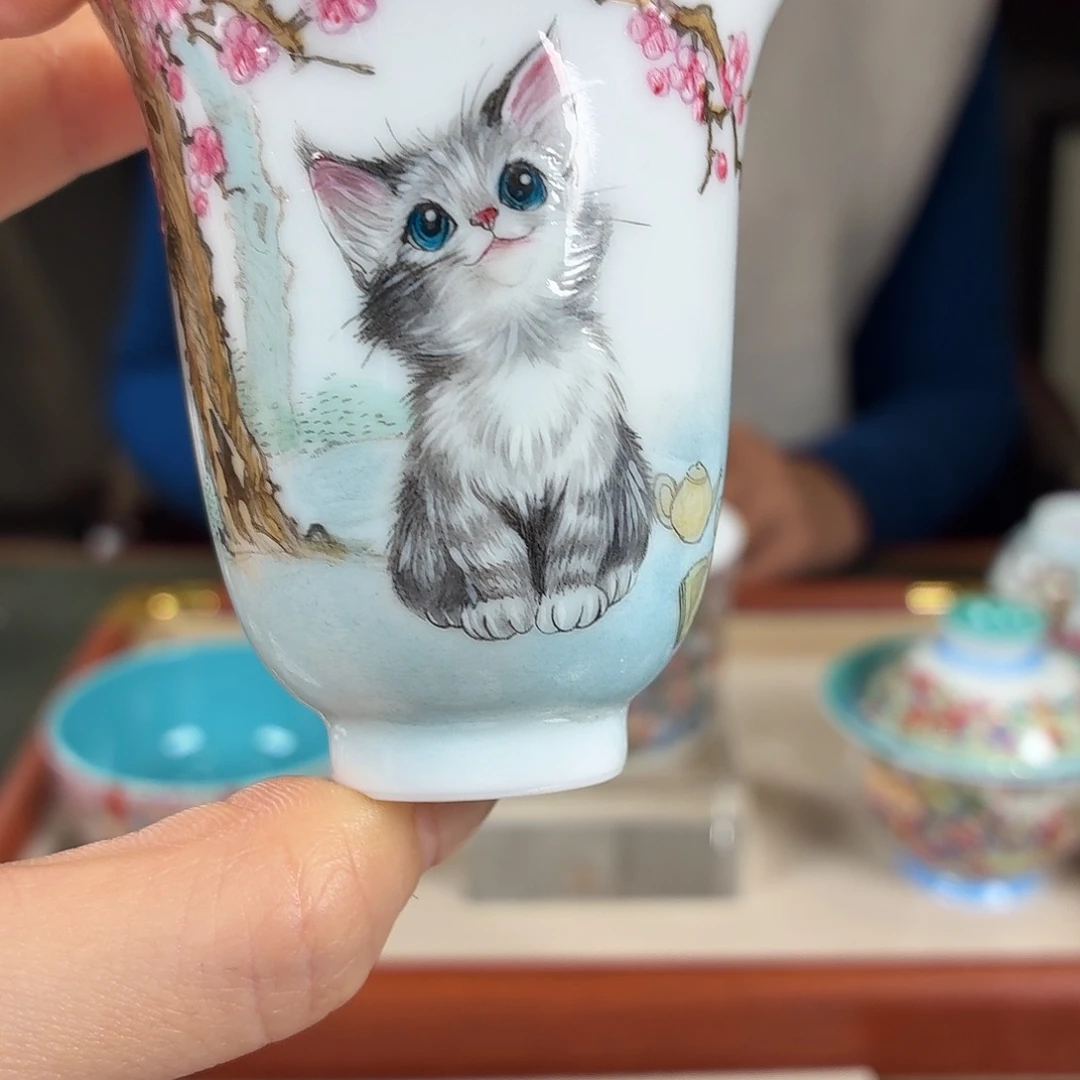 九鸣瓷艺九鸣瓷艺