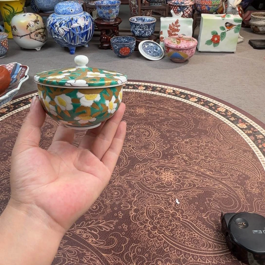 瓷片高端大气上档次