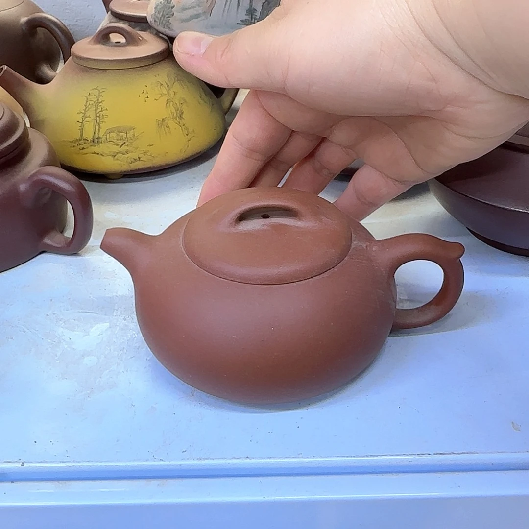 茶壶紫砂宜兴紫砂壶宜兴紫砂壶